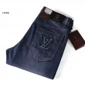 louis vuitton jean homme france lv blue762